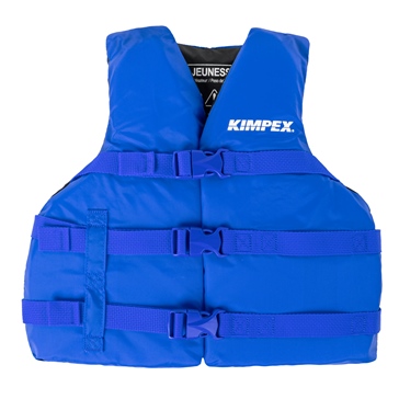 Kimpex Youth Safety Vest