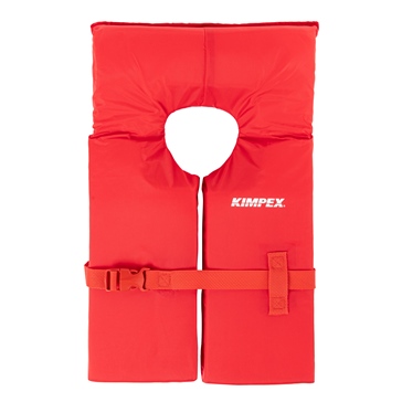 Kimpex "Keyhole" Keyhold safety vest