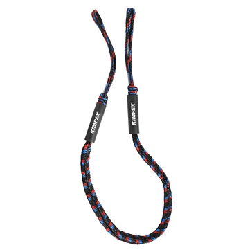Kimpex Bungee Dock Lines 5' - 3/8" - Polyethylene - Stretch
