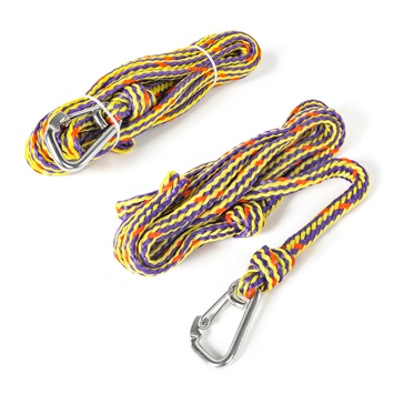 Kimpex Ligne de quai 7pied 7' - Polyéthylène - Corde