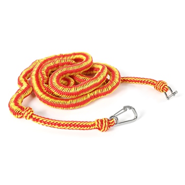 Kimpex Anchor Bungee 14" to 50" - Polyethylene - Bungee Rope