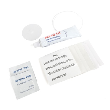 Kimpex Réparation Vinyle