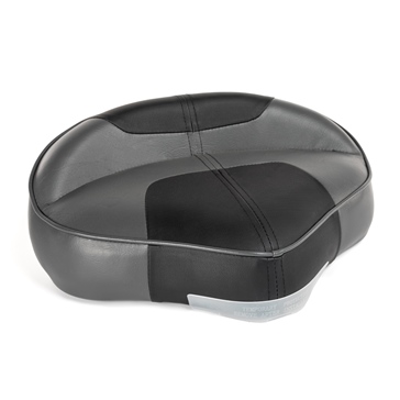 Kimpex Siège de pêche Siège piedestal