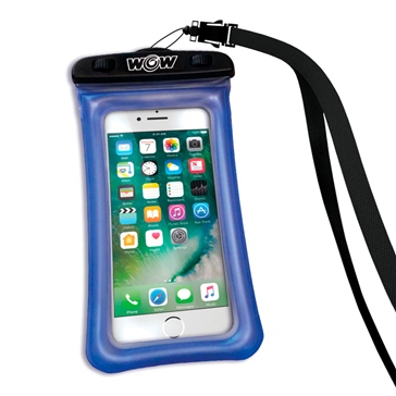 WOW H2O Proof Smart Phone Holder