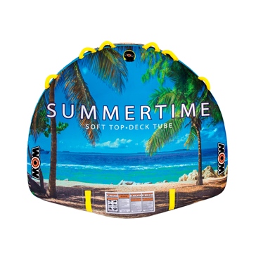 WOW Summertime 3P