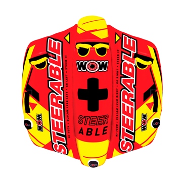 WOW Steerable