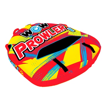 WOW Ensemble de démarrage Prowler 1P avec pompe 12 v et corde de remorquage 1K