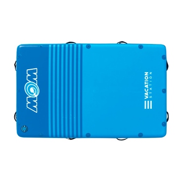 WOW Station de vacances Dock