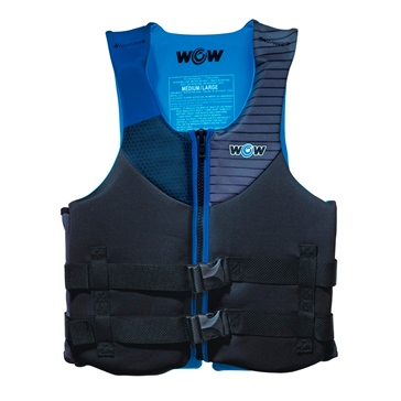 WOW Feel Good life vest