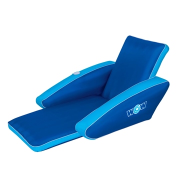 WOW Chaise longue inclinable contemporain
