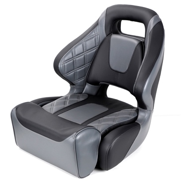 Kimpex Improved Premium Folding Bucket Seat Bucket
