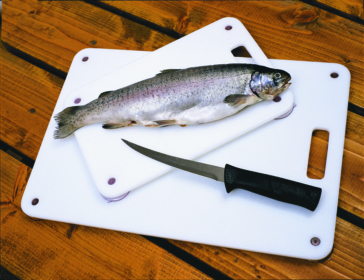 IRONWOOD PACIFIC  Sticky Board