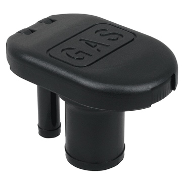 PERKO  Plaque de remplissage/aération