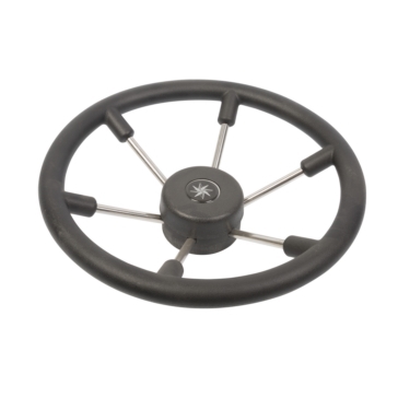 Dometic Corp Steering Wheel