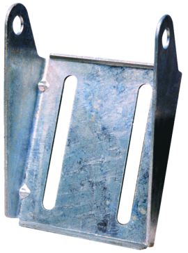 Tie Down Panel Brackets