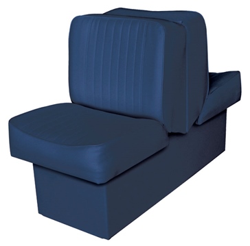 WISE Deluxe Lounge/Sleeper & Jump Seats Lounge or sleeper seats