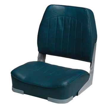Wise Economy Fold-Down Boat Seat Fold-Down Seat