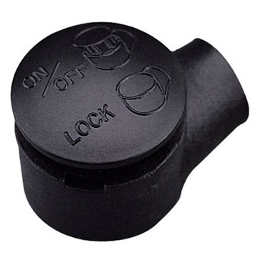 Sea Dog Raccord pour les ressort de levage