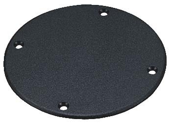 SEA DOG Inspection Plate, Screw Down