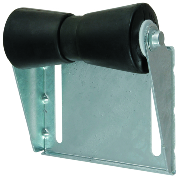 C.E. Smith Roller Bracket Assemblies