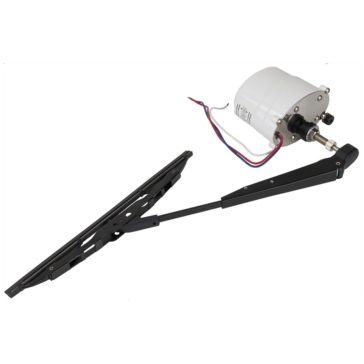 Sea Dog Waterproof Standard Wiper Motor 80° Automatic - Yes