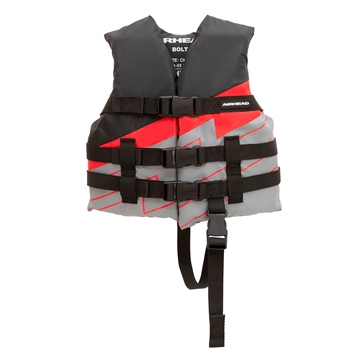 Airhead Bolt Safety Vest