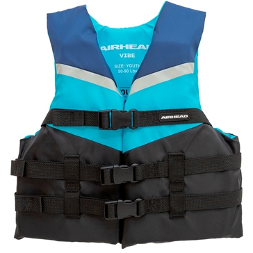 Airhead Vibe Safety Vest