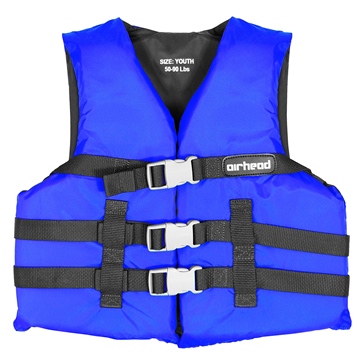 Airhead General Boating Series Vest