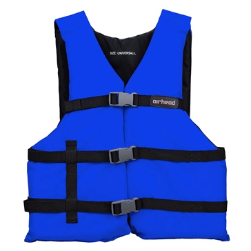 Airhead General Boating Series Vest