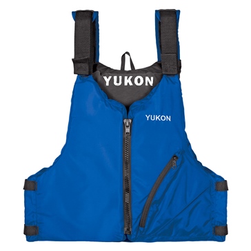 Airhead Veste Yukon Sport
