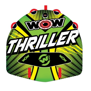 WOW PneumatiqueThriller