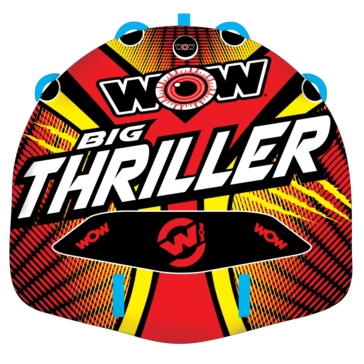 WOW Pneumatique Big Thriller
