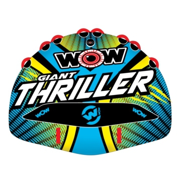 WOW Pneumatique Giant Thriller