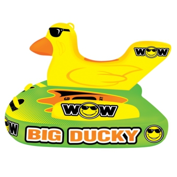 WOW Big Ducky Tube