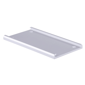 Dometic Corp Plaque coulissante réglable Pro-Pedal