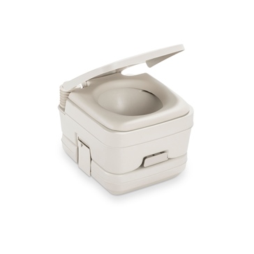 Sierra Portable Toilet 960 Series