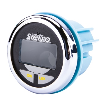 Sierra Depth Finder with Transducer 791369