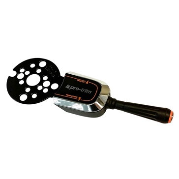 Dometic Corp Lever Locking, Single