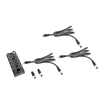 Sierra Ensemble de démarreur NMEA Marine