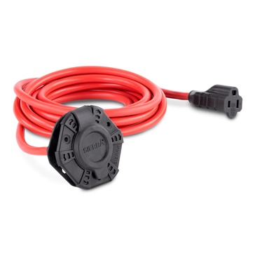 Sierra AC Inlet Port with Extension Cord 791464