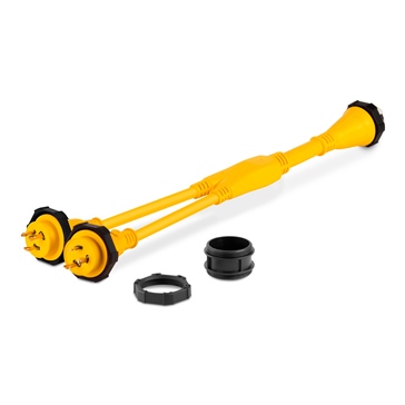 Sierra Adaptateur en Y inversé Adapteur en Y - 791468