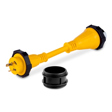 Sierra Adaptateur Pigtail AC12500 Pigtail - 791473