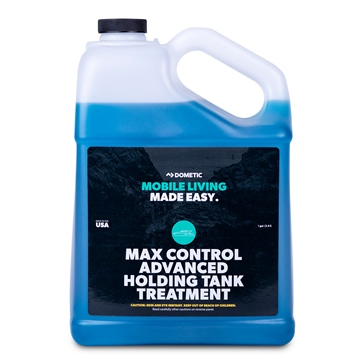 Dometic Corp Max Control Advanced holding tank deodorant Liquid