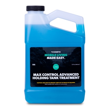 Dometic Corp Désodorisant Max Control pour cuve Liquide