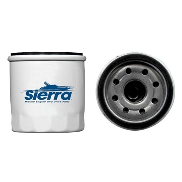 Sierra Oil Filter