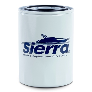 Sierra Filtre à huile 18-7875-1