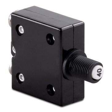 Sierra Disjoncteur CA/CC 40 A