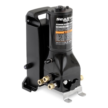 Dometic Corp SeaStar Power Assist Steering System