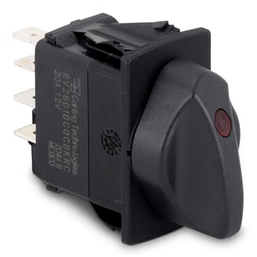Sierra Contura Rotary Switch Rotary - 791564