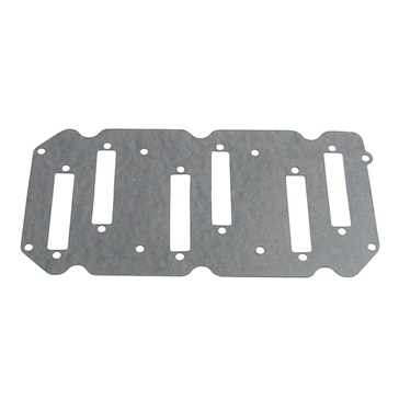 Sierra Joint d'étanchéité bloc Reed 18-2510-9 Mercury, Mariner - 791565